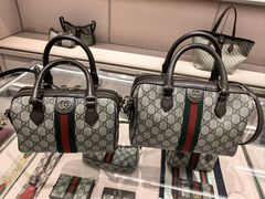 -Gucci(青岛海信广场店)
