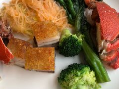 -索菲特酒店 · 云尚天际自助餐厅