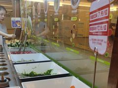 -海底捞火锅(旭辉MALL店)