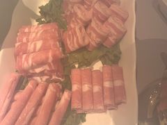 -鼎鼎香·港式火锅(北京SKP店)