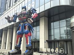 -东莞松山湖万象汇