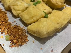-雀舞云南菜(乐客城店)
