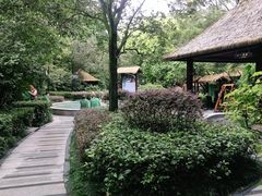 -天赐温泉