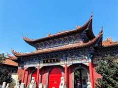-皇罗禅寺