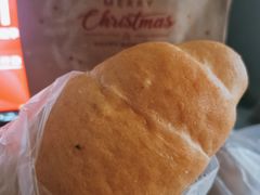 海盐法国-山崎面包(静安久光店)