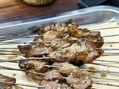 -清真·马峰烤肉(小学习北巷店)