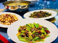 -陶然居·重庆菜(生态园店)