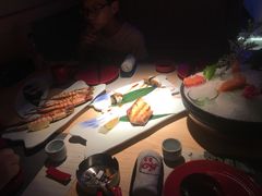 -京料理·日料自助·铁板燒(复悦城店)