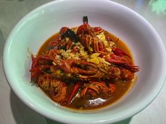 -味上湘菜馆(岳麓山店)