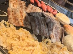 -范儿·嫂子烤肉·精致炭火烤肉(长治路店)