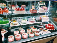 -皇家美孚·蛋糕外送(东部佳世客店)