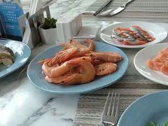 -漳州佰翔圆山酒店·圆山畔西餐厅