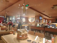 -西塔老太太泥炉烤肉(亚运村店)