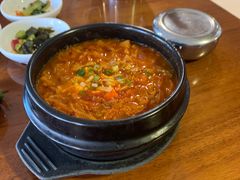 -第二外国语学院-韩国餐厅(朝阳路店)