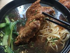 -王家沙点心店(万航渡路店)