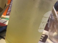 -汉堡王(金鹰天地广场店)