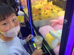 -娃娃集合营(上海奉贤龙湖天街店)