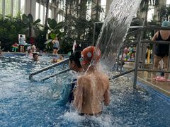 -中家鑫园温泉酒店鑫悦汤泉