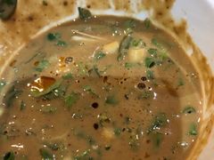 -老北京涮肉(经一路店)