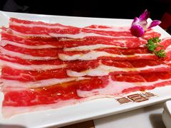 -韩宫宴烤肉·料理(苏州中心店)
