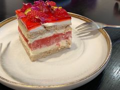 -EVERNAKED裸蛋糕(SOHO天山店)