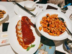 -福海居烤鸭店(鸟巢店)