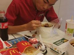 android_upload_pic-麦当劳(壹购广场店)