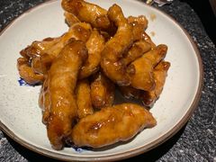 -局气 烤鸭·北京菜(光华路店)