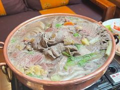 -玛禄藏膳(五分店)