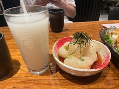 -玄白·炭烤活鳗(上海首店)