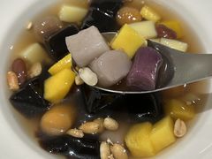 -阮正港·三餐四季·四季甜汤(松柏店)