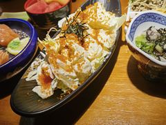 -鳗鱼家·深夜食堂(军博店)