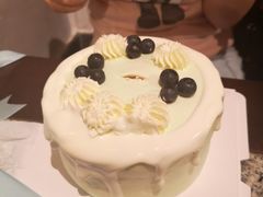 -简·煦蛋糕定制(下沙店)