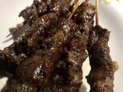 -碳说品道.瓦片烤肉.海鲜烧烤(中华路店)