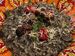 -IL TEATRO 精品意大利餐厅