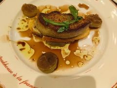 -Entrecôte 法国牛扒馆(保利·时光里店)