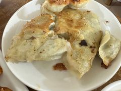 煎饺韭菜猪肉-山东水饺(南坪新街店)