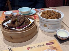 -点都德(华强南店)