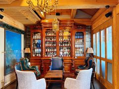 -北京古城老院厉晓麟精致菜