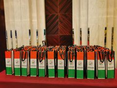 -深圳东方银座酒店·棕榈园西餐厅