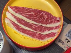 -AJIYA·池袋日式烧肉自助(天津万象城店)