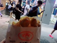 鸡蛋仔-利强记北角鸡蛋仔(弥敦道店 )
