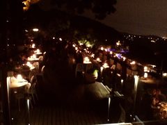 草山夜未眠-草山夜未眠景观餐厅