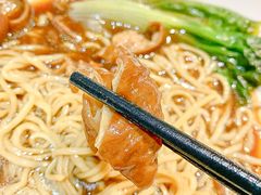-友达面馆(广州总店)