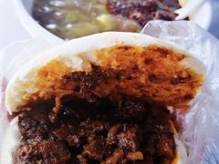 -段生记肉丸糊辣汤(西铁大明宫住宅小区店)