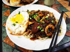 -梧桐面馆桐乡阿能面店(印象城店)