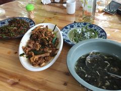 -生态苑农庄(十里画廊遇龙河店)