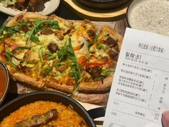 -Pennehut畔尼意面(合肥万象城店)