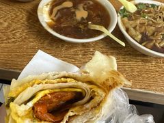 -真素诚·清真(新华路店)