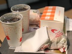 -麦当劳(西客站店)